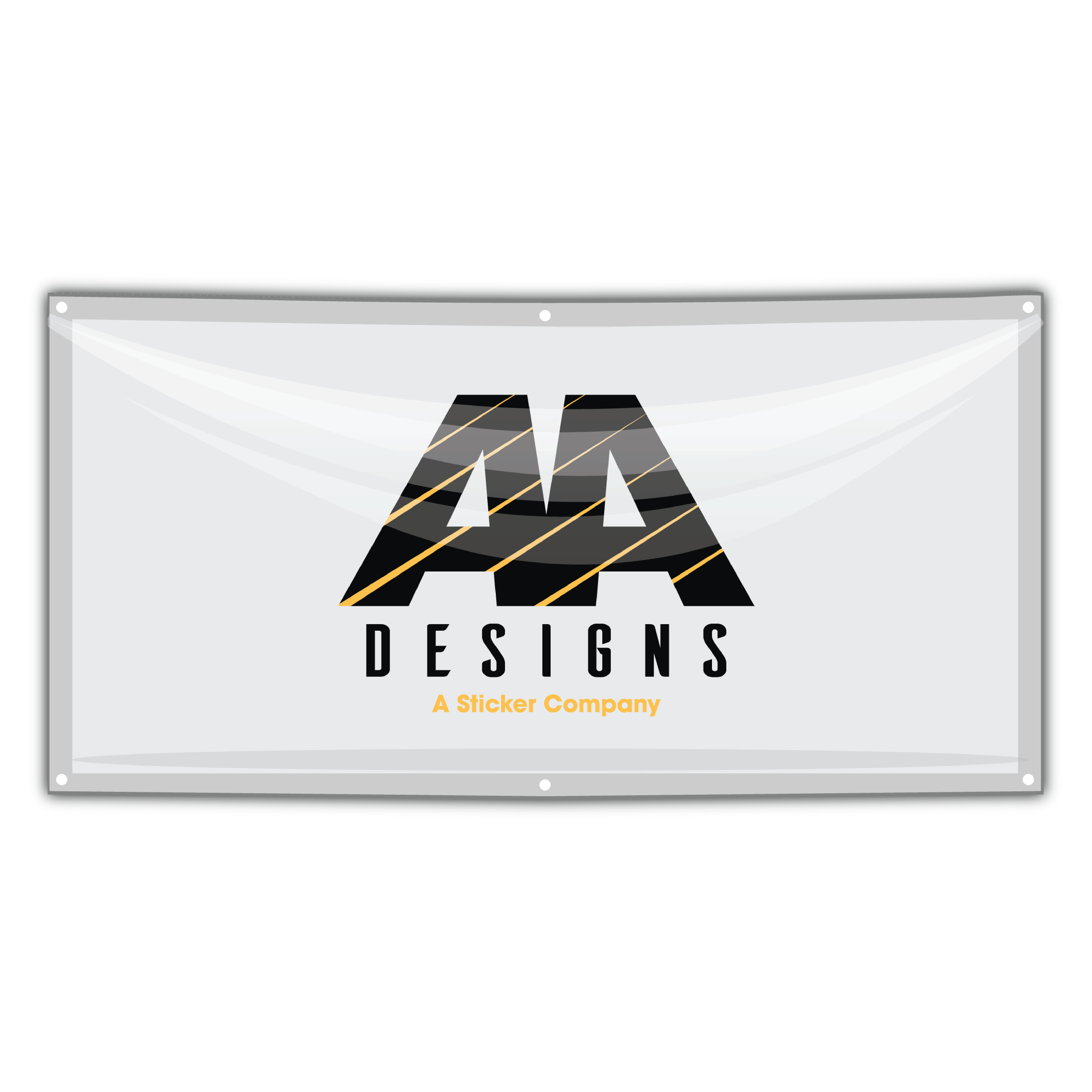 Custom Banners