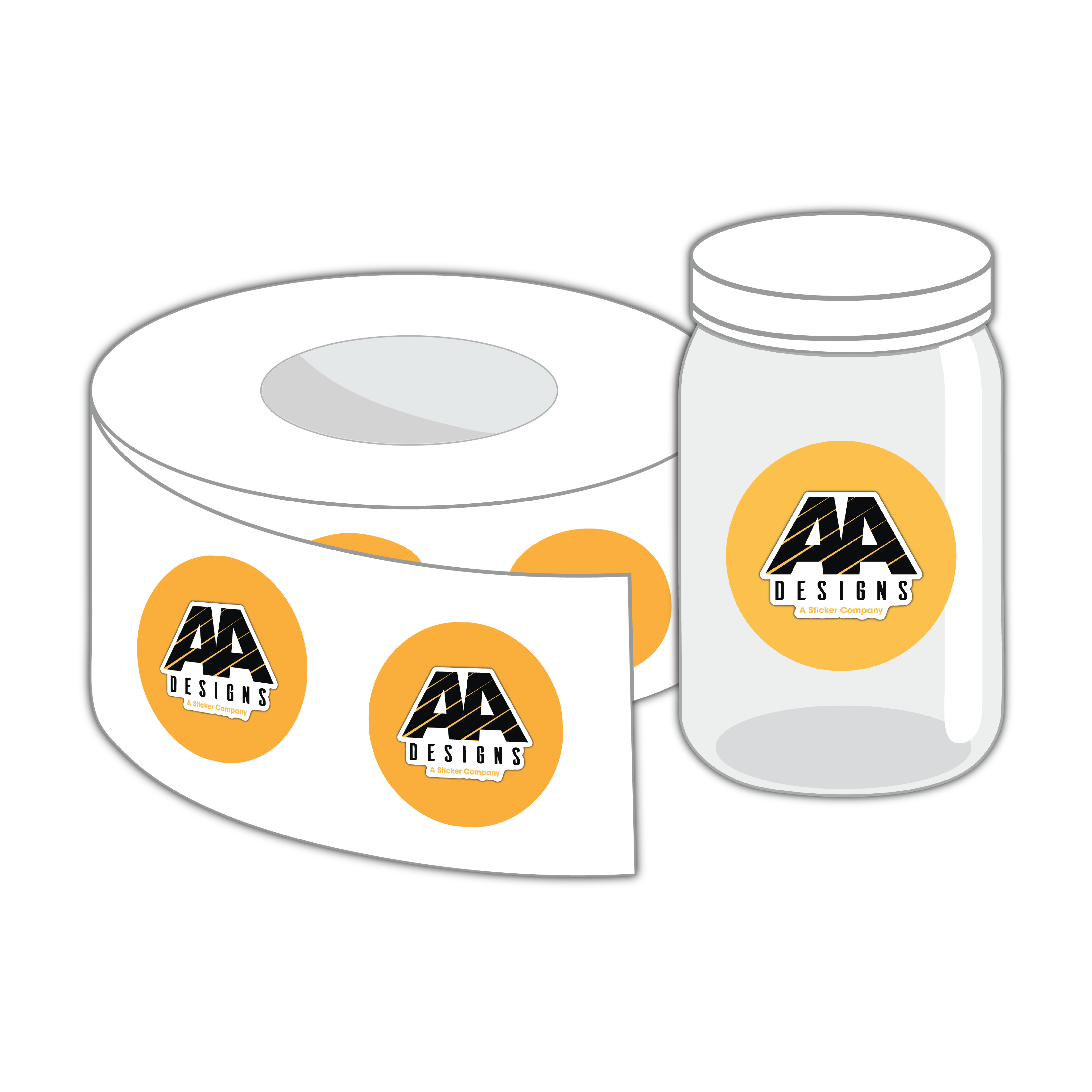 Custom Labels