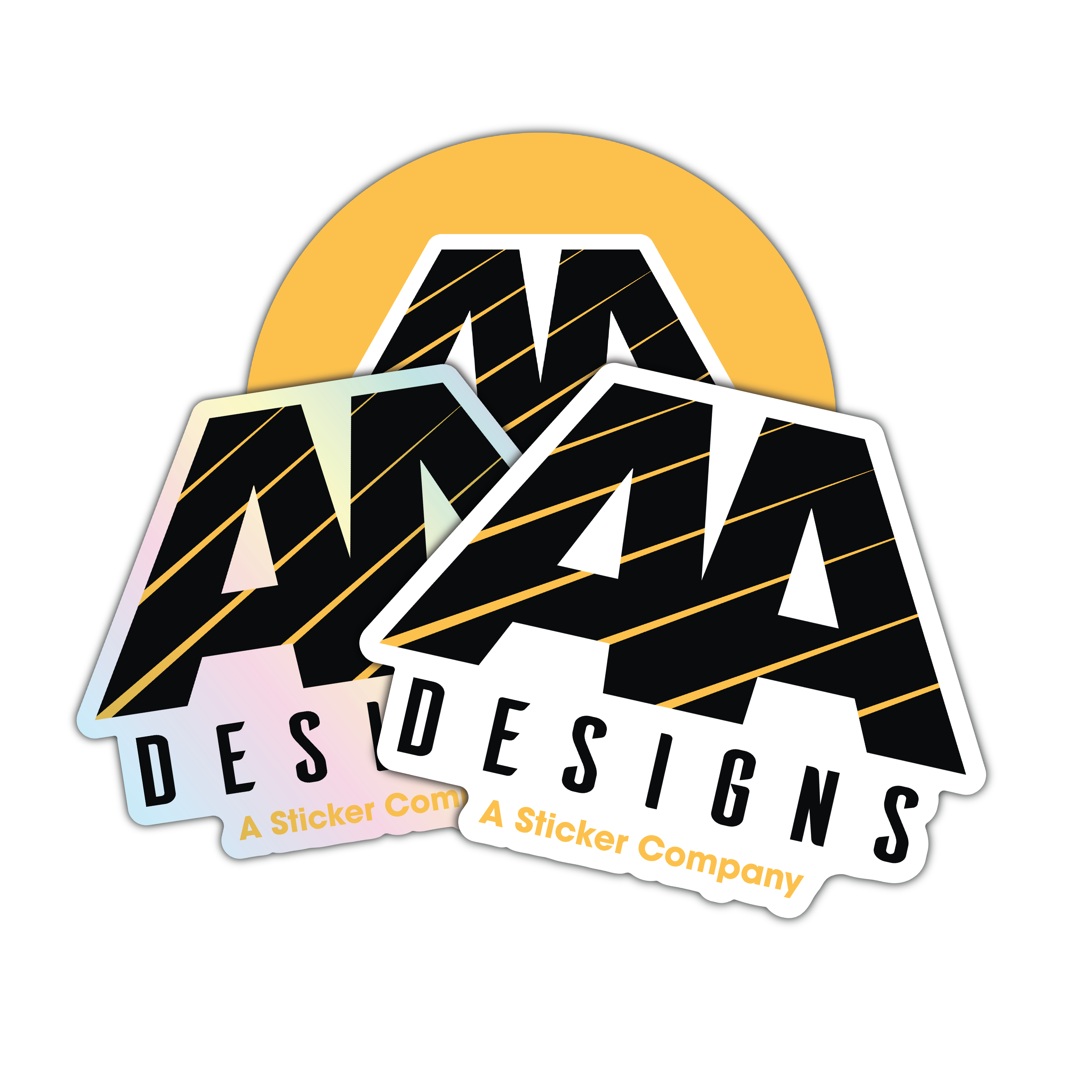 Custom Stickers
