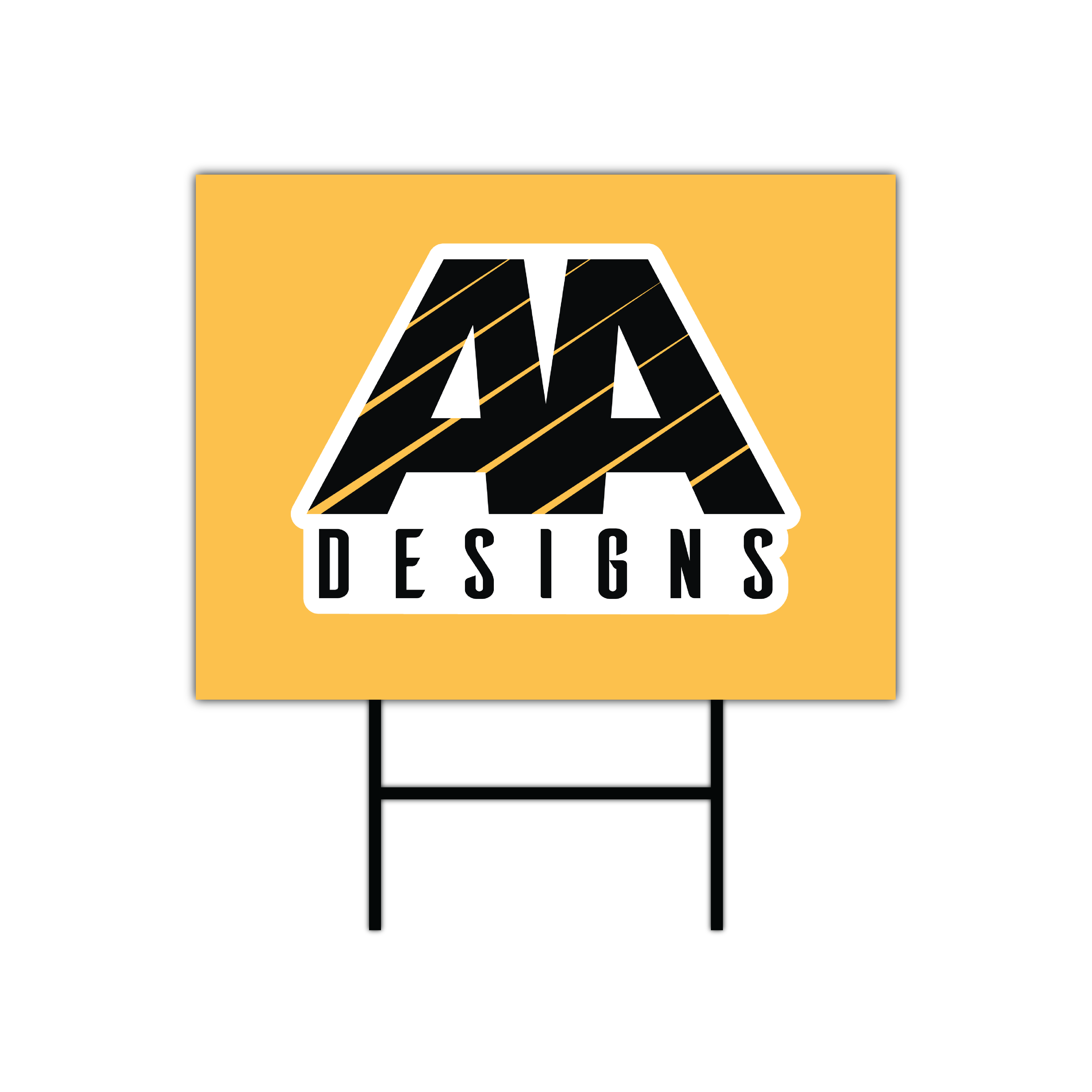 Custom Yard Signs