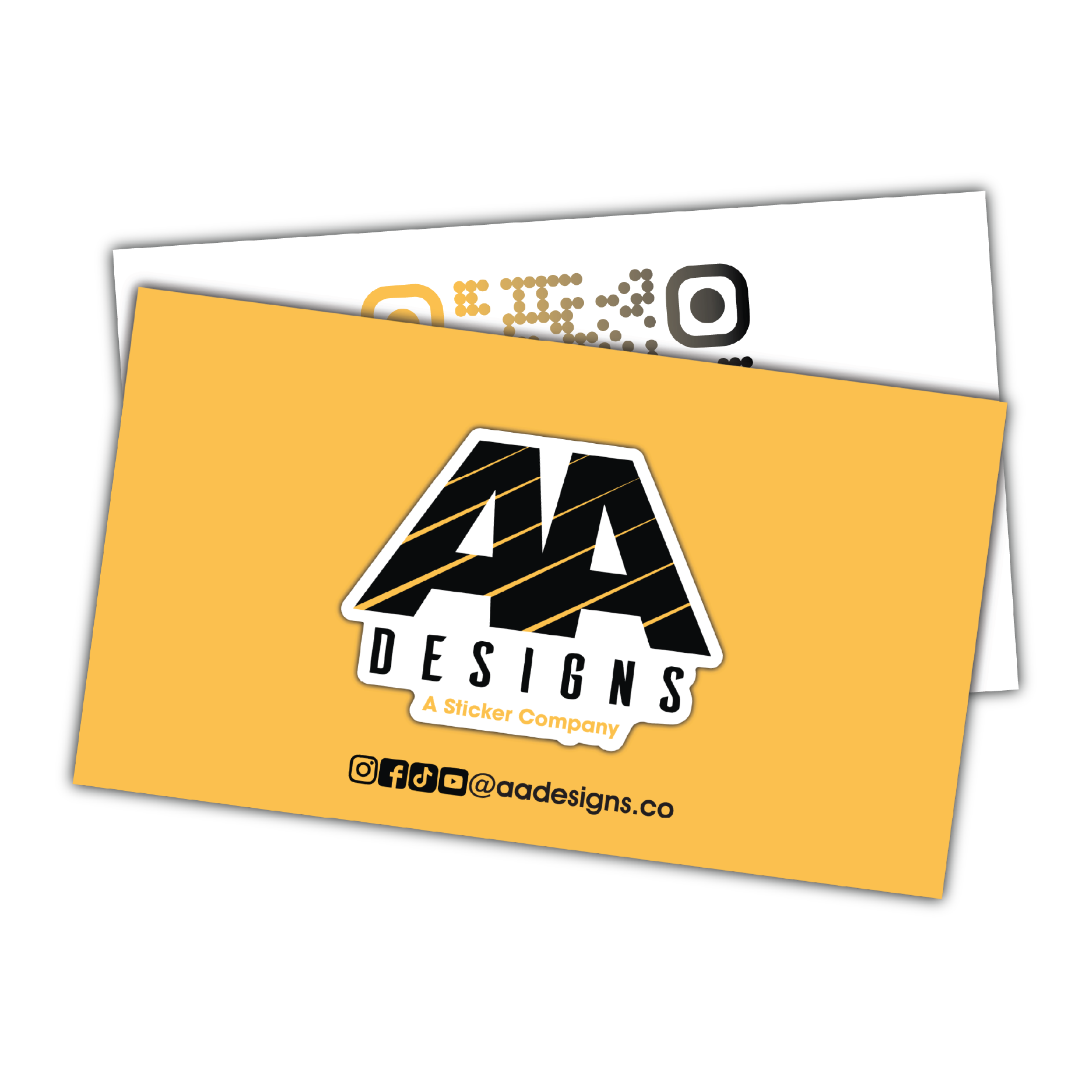 Business Cards