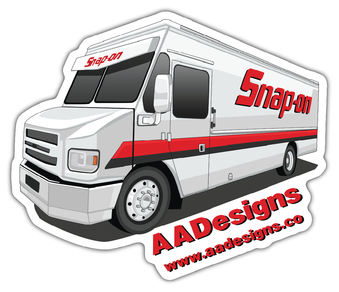 Cartoon Car Stickers background